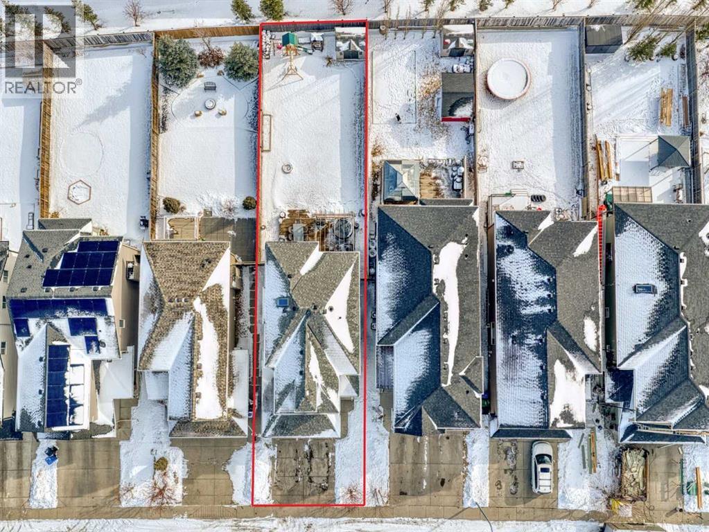 97 Evanspark Gardens Nw, Calgary, Alberta  T3P 0G7 - Photo 38 - A2293128