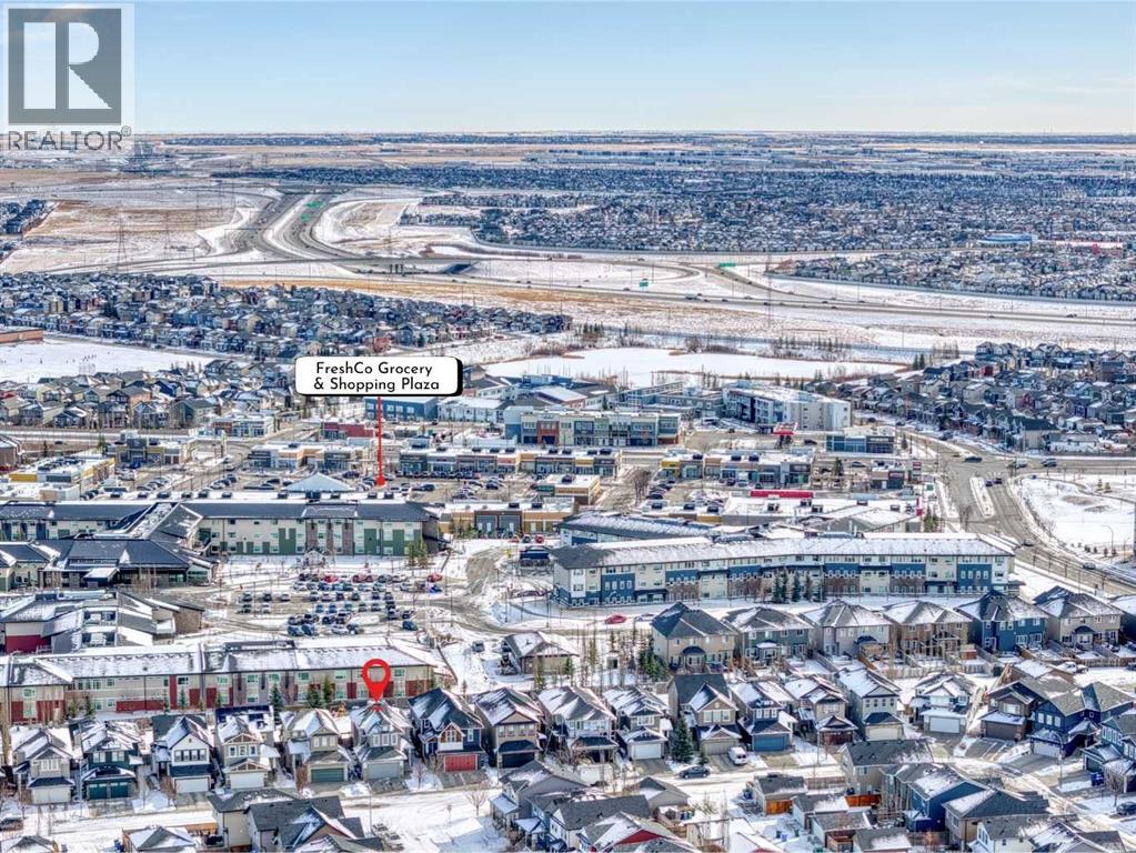 97 Evanspark Gardens Nw, Calgary, Alberta  T3P 0G7 - Photo 39 - A2293128