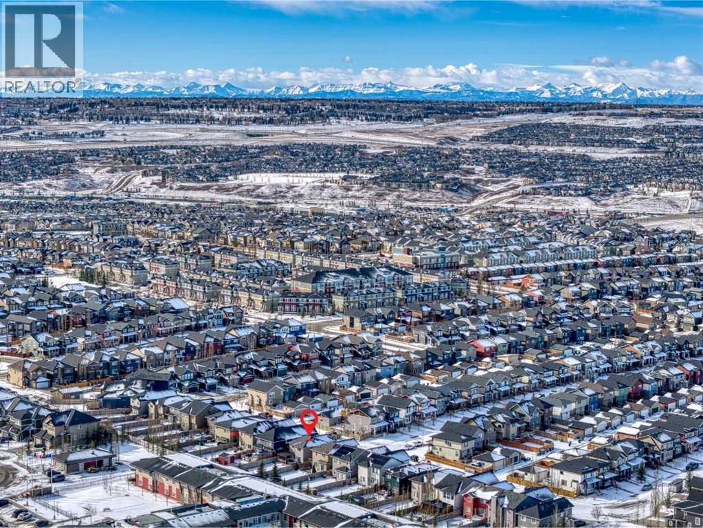 97 Evanspark Gardens Nw, Calgary, Alberta  T3P 0G7 - Photo 41 - A2293128