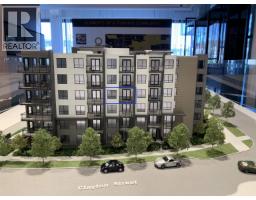 414 599 DANSEY AVENUE, Coquitlam, British Columbia