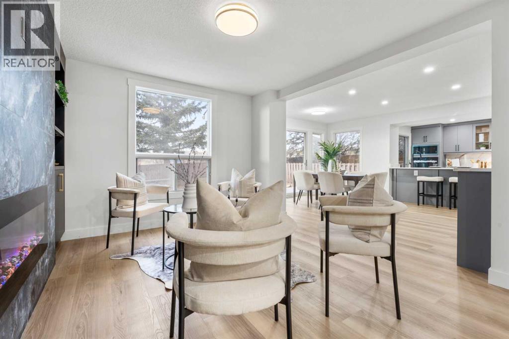 80 Hawkfield Crescent Nw, Calgary, Alberta  T3G 1Z5 - Photo 12 - A2284718