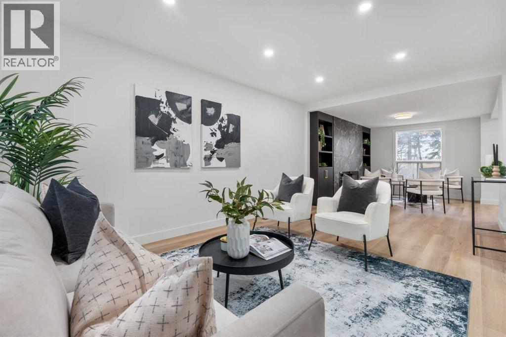 80 Hawkfield Crescent Nw, Calgary, Alberta  T3G 1Z5 - Photo 4 - A2284718