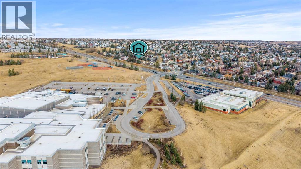 80 Hawkfield Crescent Nw, Calgary, Alberta  T3G 1Z5 - Photo 39 - A2284718