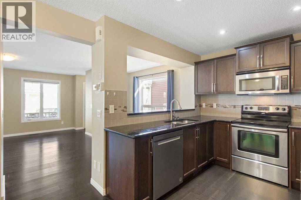 1369 Windstone Road Sw, Airdrie, Alberta  T4B 0N6 - Photo 17 - A2287856