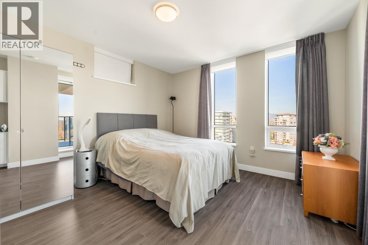 1601 6533 Buswell Street, Richmond, British Columbia  V6Y 0J6 - Photo 17 - R3083432