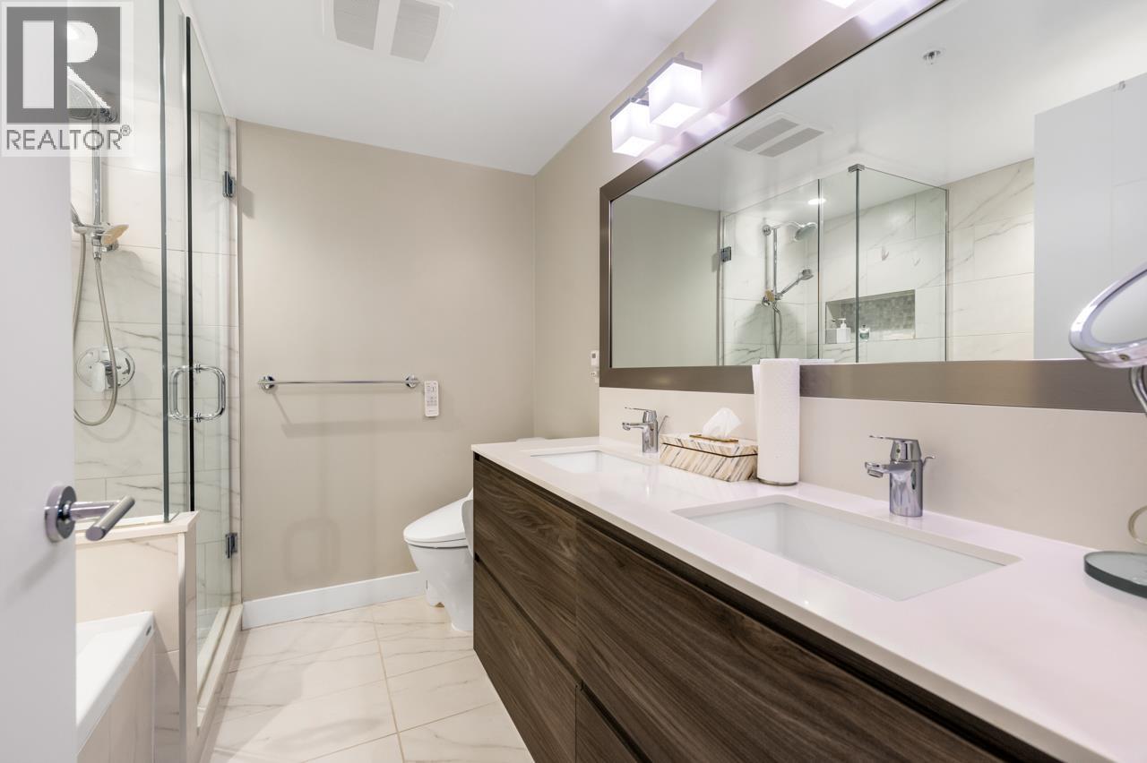 1601 6533 Buswell Street, Richmond, British Columbia  V6Y 0J6 - Photo 21 - R3083432