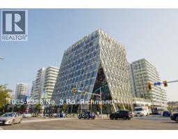 1035 6388 NO. 3 ROAD, Richmond, British Columbia