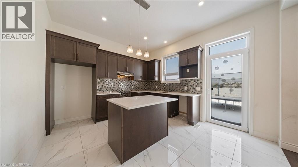 26 Grandville Circle, Paris, Ontario  N3L 0A9 - Photo 15 - 40798370