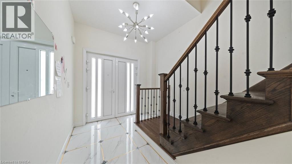 26 Grandville Circle, Paris, Ontario  N3L 0A9 - Photo 4 - 40798370