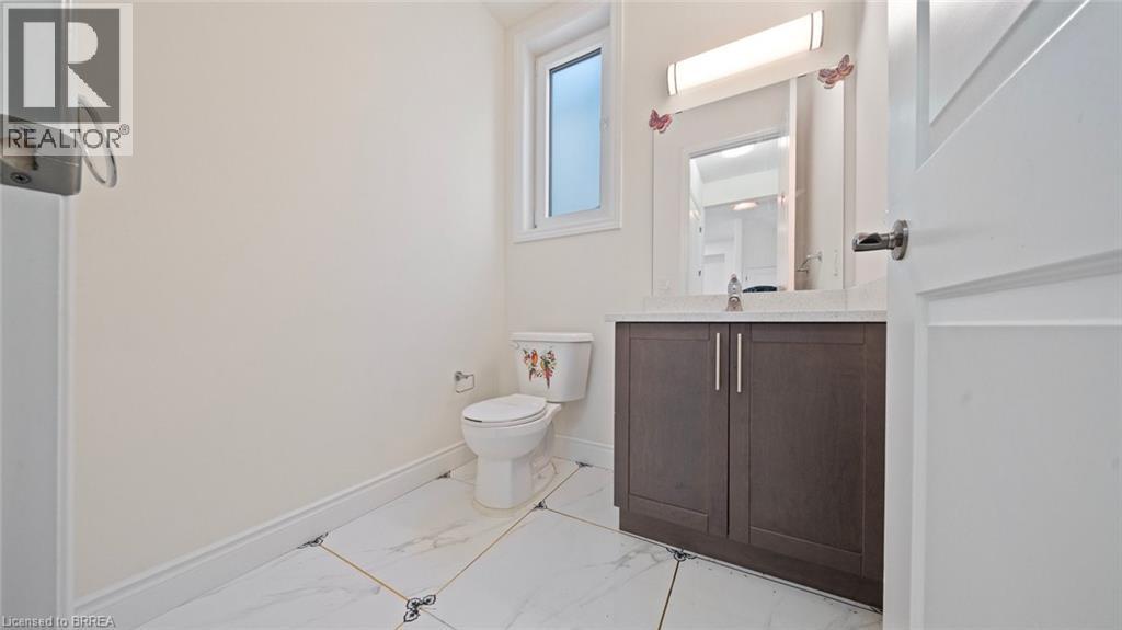 26 Grandville Circle, Paris, Ontario  N3L 0A9 - Photo 6 - 40798370