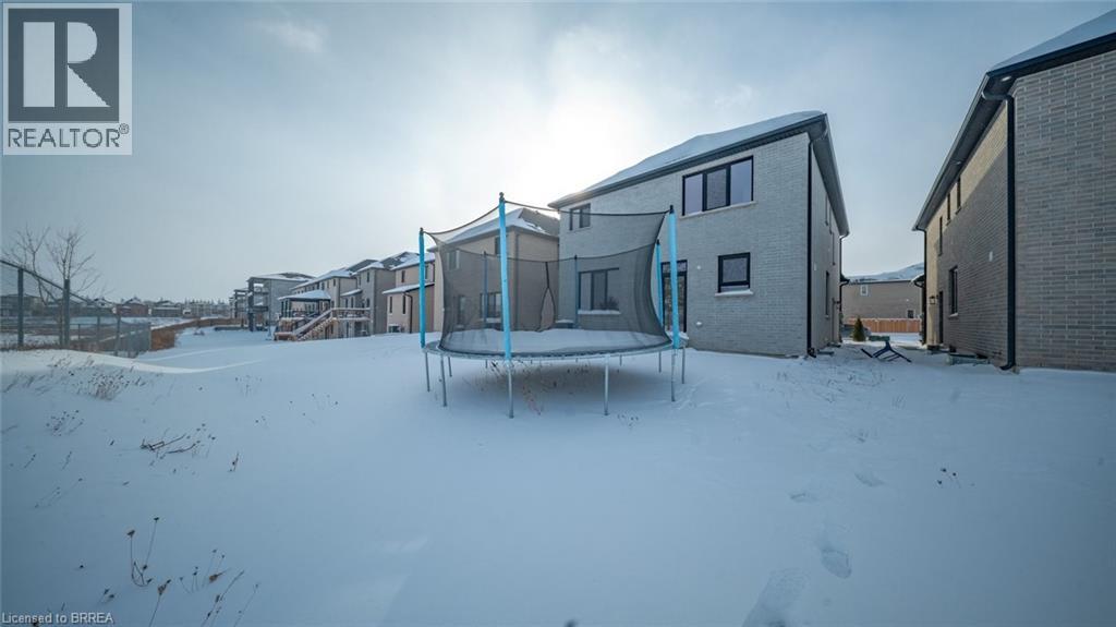 26 Grandville Circle, Paris, Ontario  N3L 0A9 - Photo 41 - 40798370