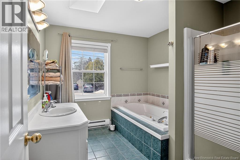 37 Hilltop, Hampton, New Brunswick  E5N 5P1 - Photo 20 - NB134965