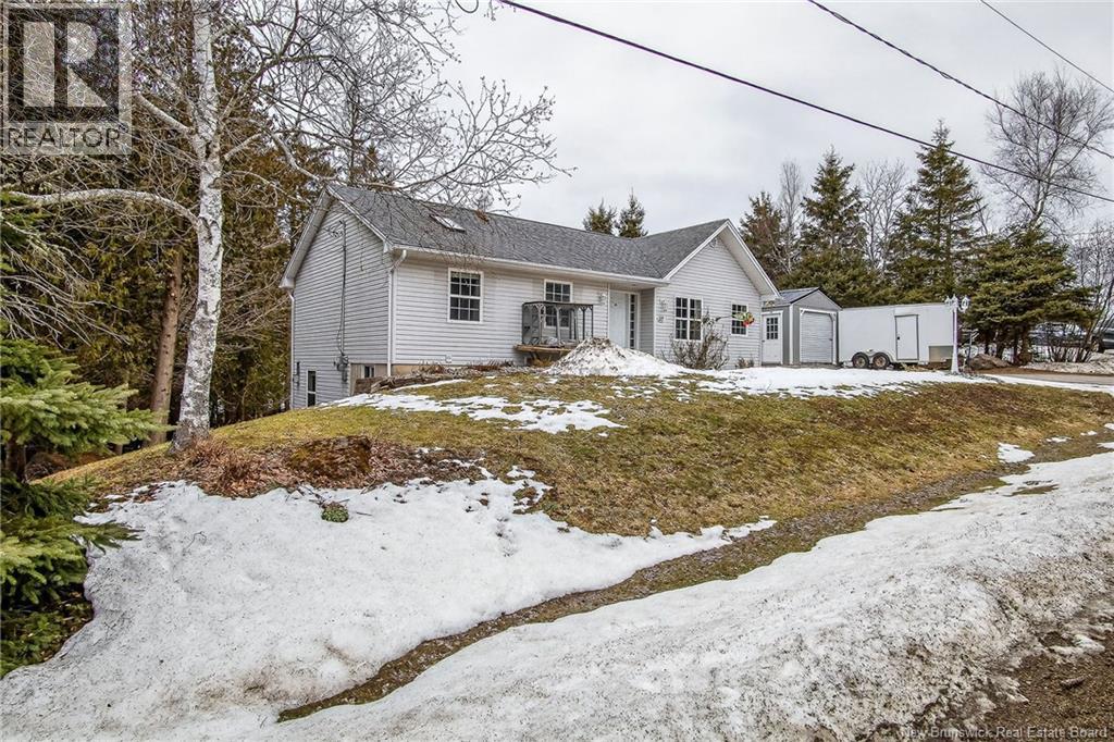 37 Hilltop, Hampton, New Brunswick  E5N 5P1 - Photo 4 - NB134965