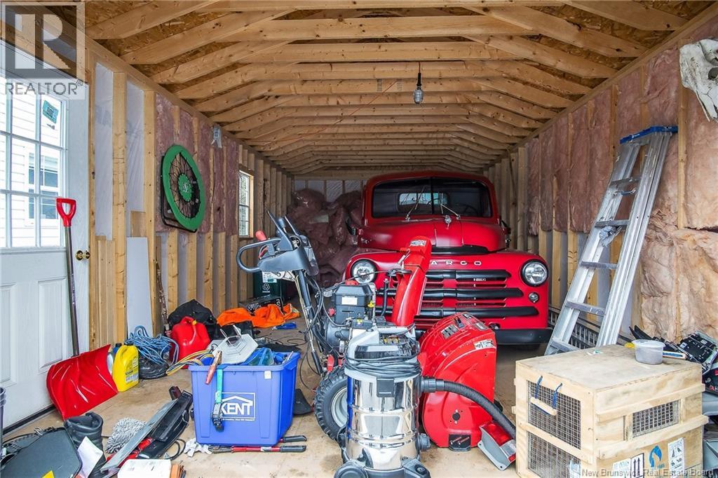 37 Hilltop, Hampton, New Brunswick  E5N 5P1 - Photo 39 - NB134965