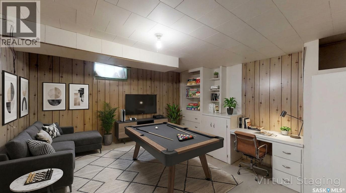 213 Stevens Avenue, Birch Hills, Saskatchewan  S0J 0G0 - Photo 13 - SK024274