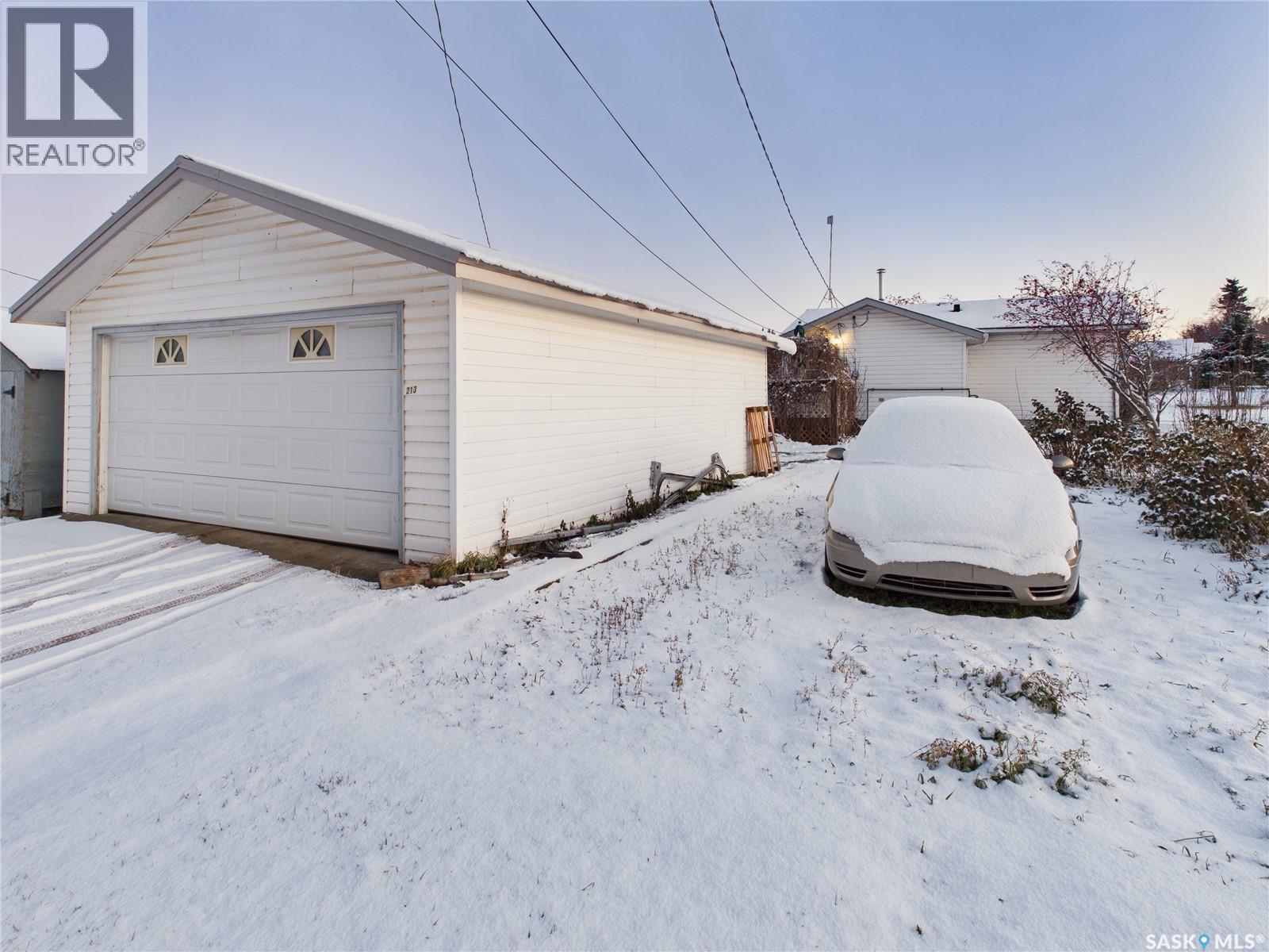 213 Stevens Avenue, Birch Hills, Saskatchewan  S0J 0G0 - Photo 21 - SK024274