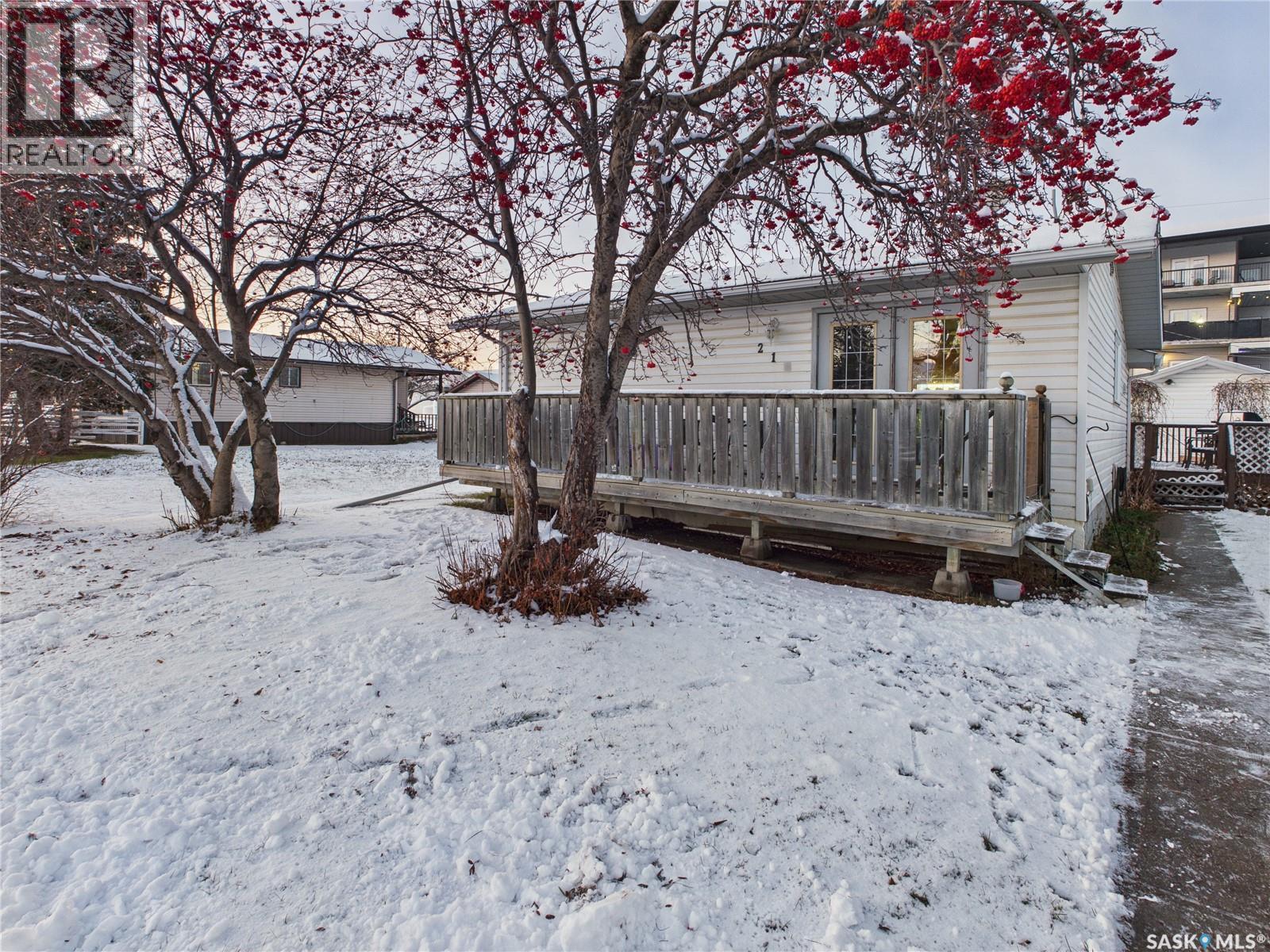 213 Stevens AVENUE, Birch Hills, Saskatchewan