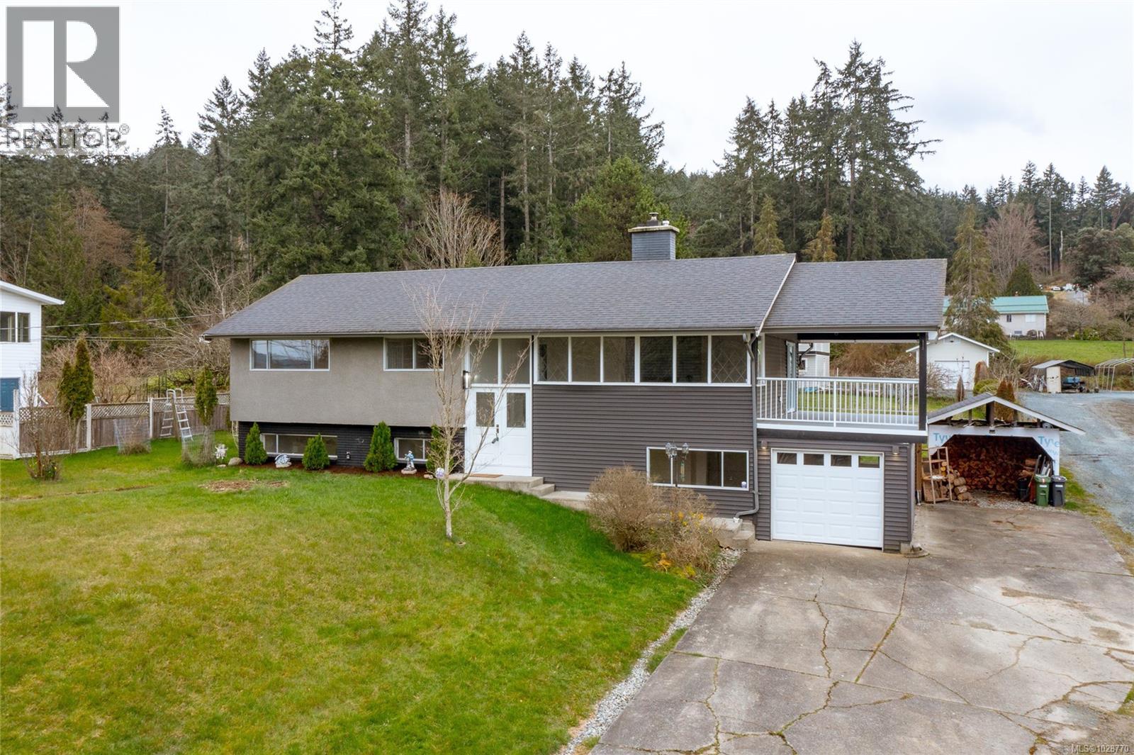1476 Tatlo Rd, Crofton, British Columbia V9L 5W7 - Photo 1 - 1028770