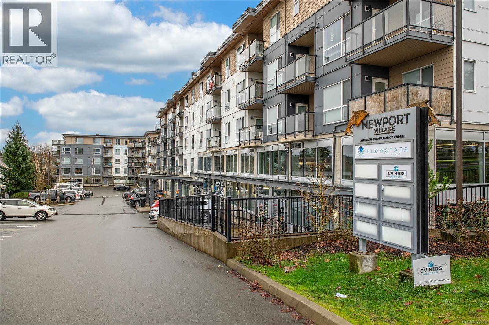 102 3070 Kilpatrick Ave, Courtenay, British Columbia  V9N 0G7 - Photo 24 - 1028550