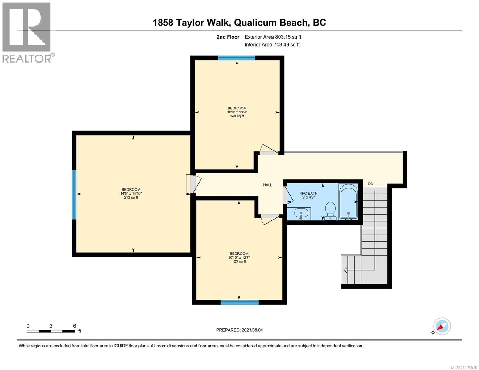 1858 Taylor Walk, Qualicum Beach, British Columbia V9K 2S3 - Photo 83 - 1028519