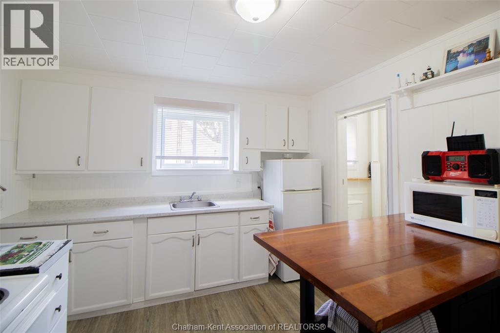 130 Elizabeth Street, Thamesville, Ontario  N0P 2K0 - Photo 15 - 26005196