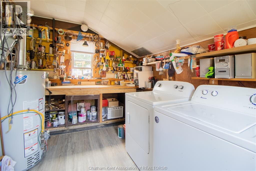 130 Elizabeth Street, Thamesville, Ontario  N0P 2K0 - Photo 16 - 26005196