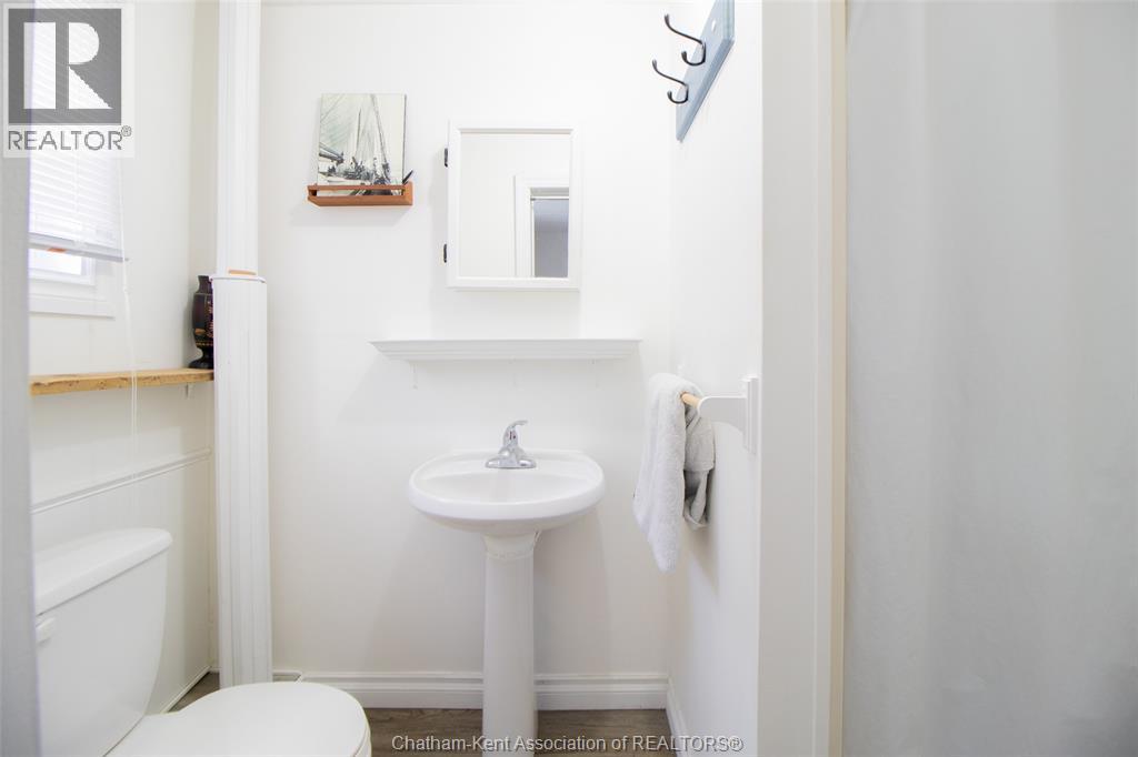 130 Elizabeth Street, Thamesville, Ontario  N0P 2K0 - Photo 17 - 26005196