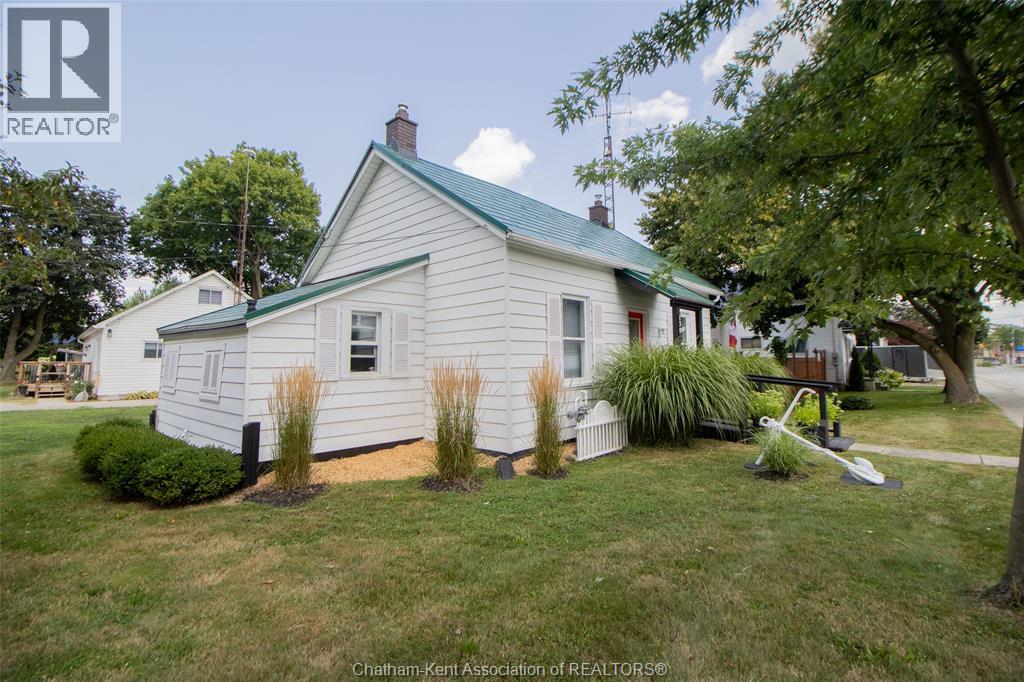 130 Elizabeth Street, Thamesville, Ontario  N0P 2K0 - Photo 4 - 26005196