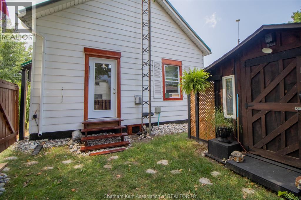 130 Elizabeth Street, Thamesville, Ontario  N0P 2K0 - Photo 7 - 26005196