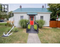 130 ELIZABETH STREET, Thamesville, Ontario