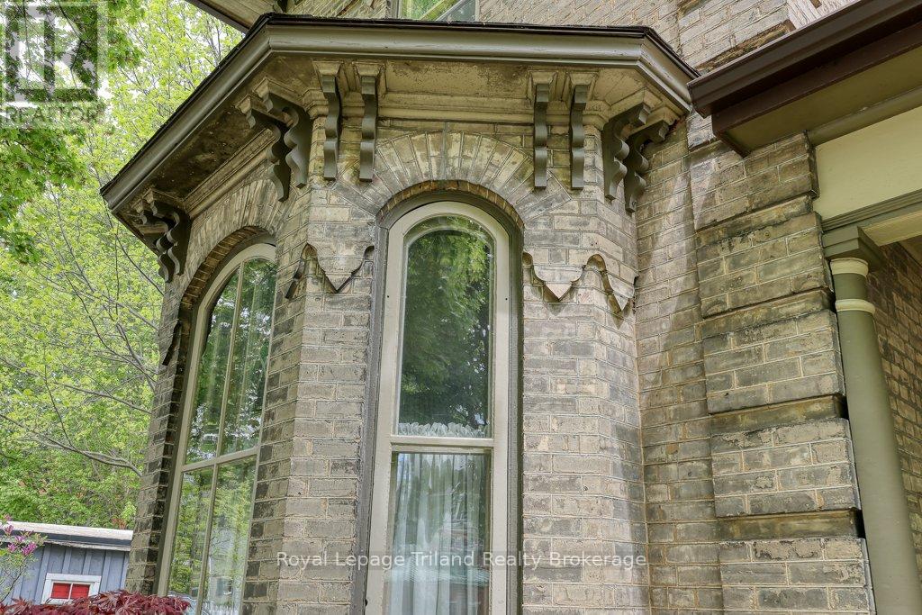 94 Rolph Street, Tillsonburg, Ontario  N4G 3Y4 - Photo 43 - X12879076