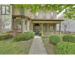 94 ROLPH STREET, Tillsonburg, Ontario