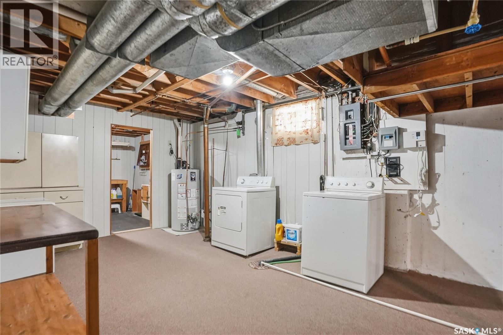 414 Preston Avenue S, Saskatoon, Saskatchewan  S7H 2V2 - Photo 32 - SK030157