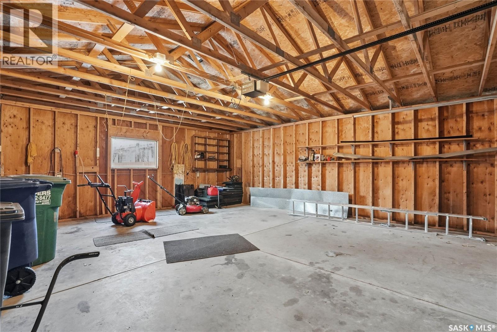 414 Preston Avenue S, Saskatoon, Saskatchewan  S7H 2V2 - Photo 40 - SK030157