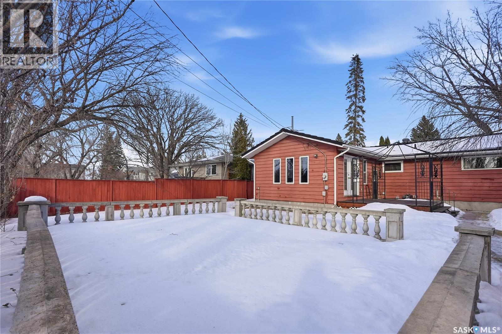 414 Preston Avenue S, Saskatoon, Saskatchewan  S7H 2V2 - Photo 45 - SK030157