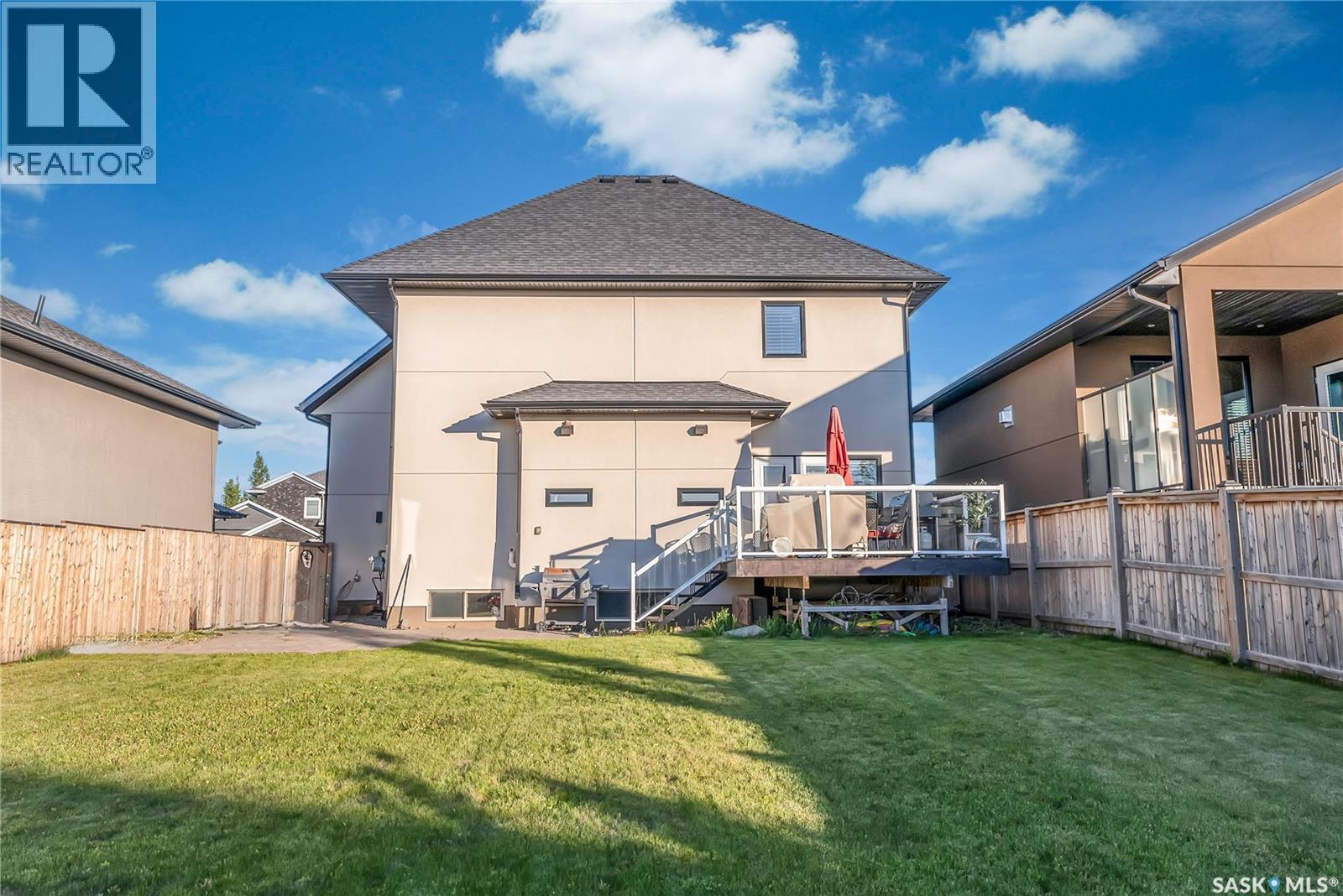 210 Mahabir Court, Saskatoon, Saskatchewan  S7W 0J5 - Photo 46 - SK030156