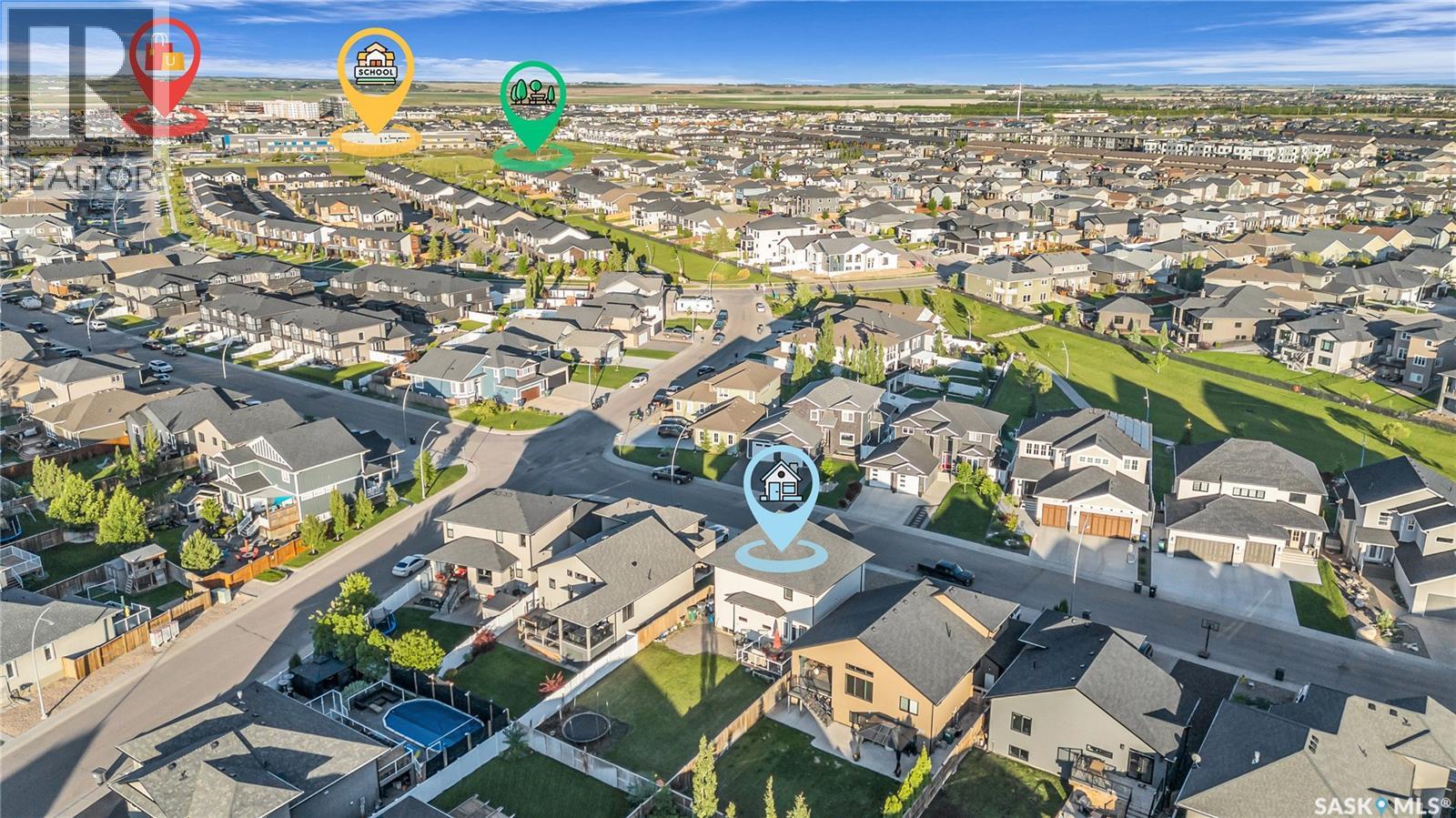 210 Mahabir Court, Saskatoon, Saskatchewan  S7W 0J5 - Photo 49 - SK030156