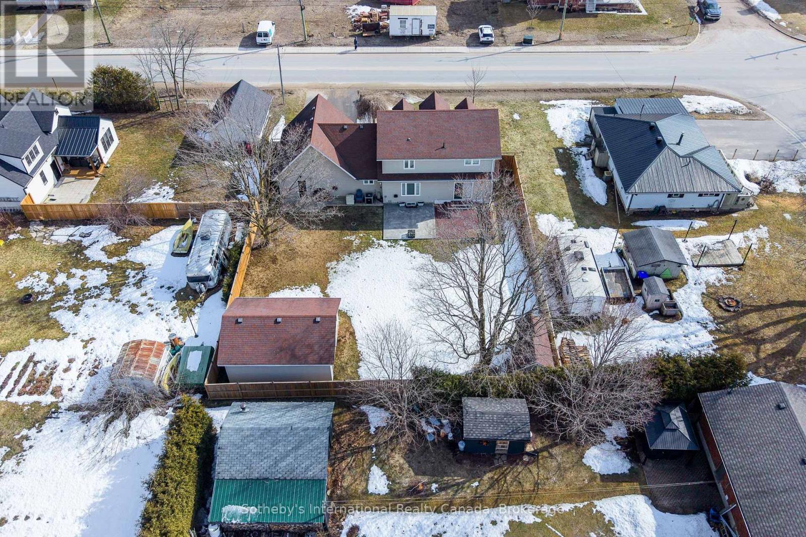 154 Mary Street, Clearview (Creemore), Ontario  L0M 1G0 - Photo 48 - S12879082