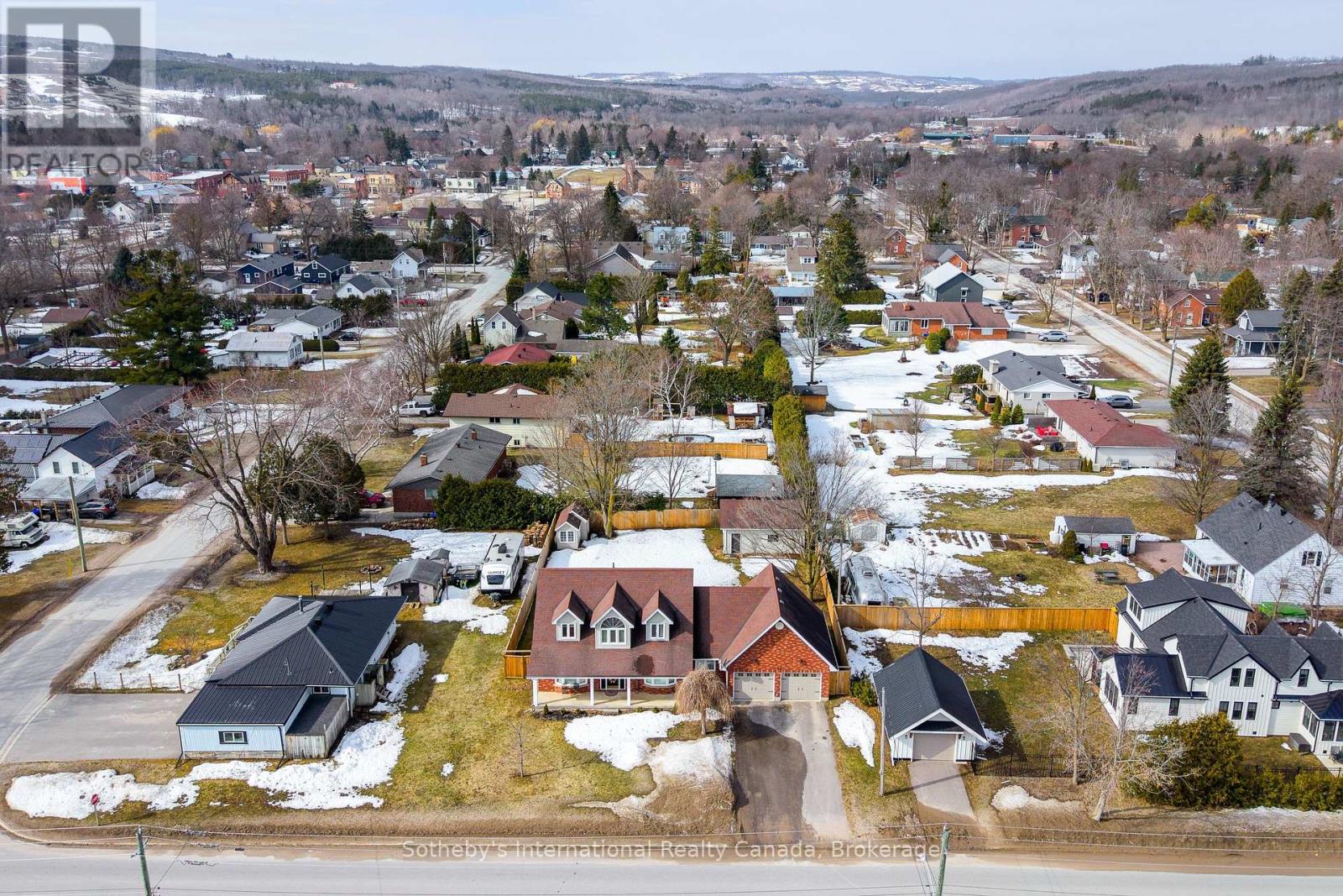 154 Mary Street, Clearview (Creemore), Ontario  L0M 1G0 - Photo 50 - S12879082