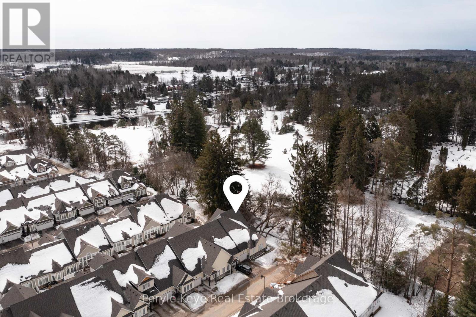 16 Leeds Court, Bracebridge, Ontario  P1L 0B7 - Photo 3 - X12879084