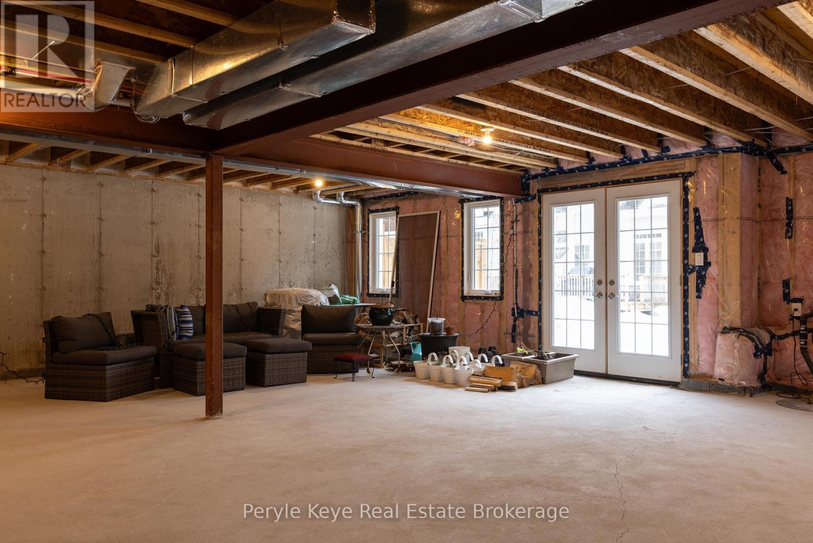 16 Leeds Court, Bracebridge, Ontario  P1L 0B7 - Photo 46 - X12879084