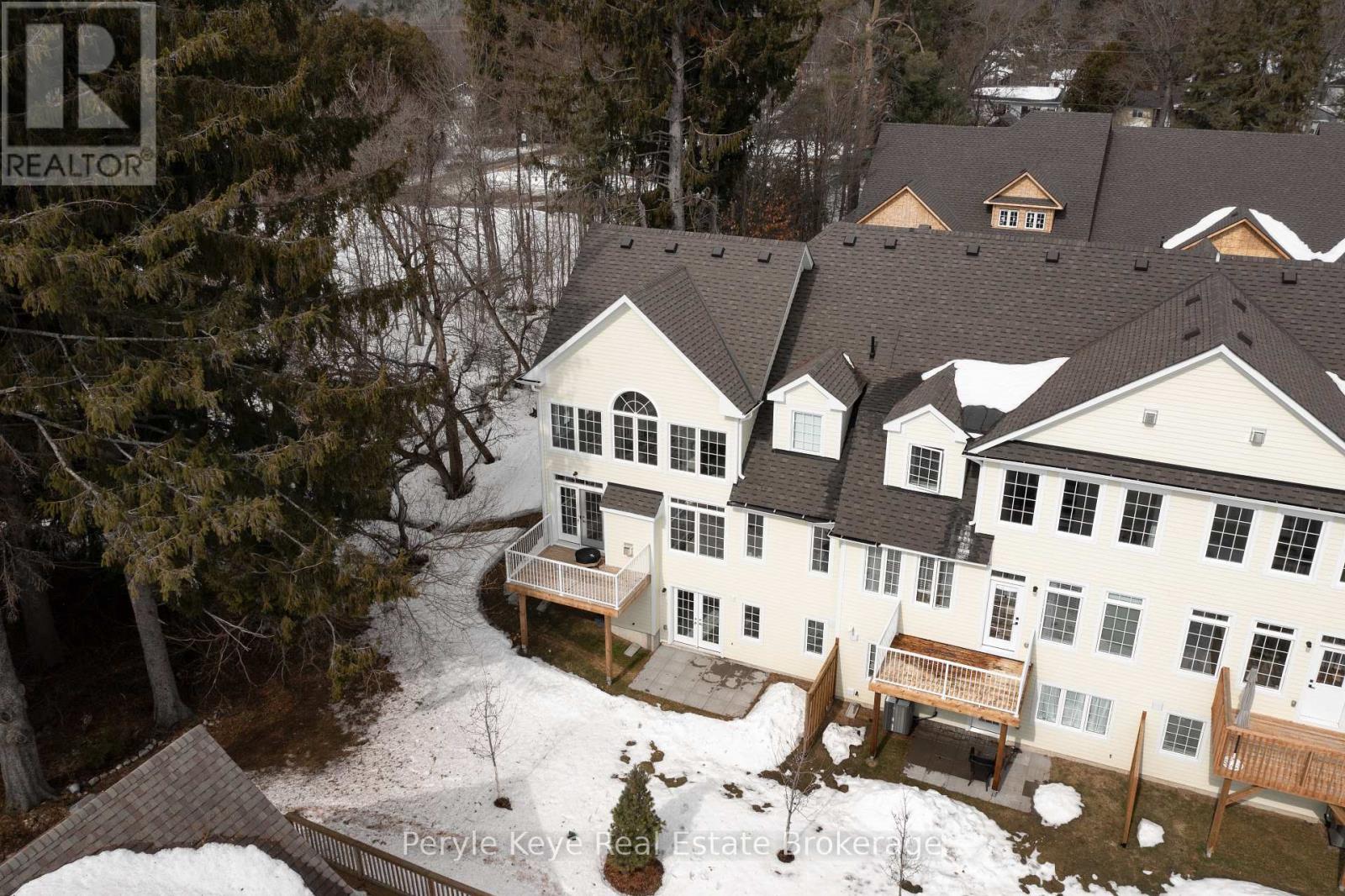 16 Leeds Court, Bracebridge, Ontario  P1L 0B7 - Photo 48 - X12879084