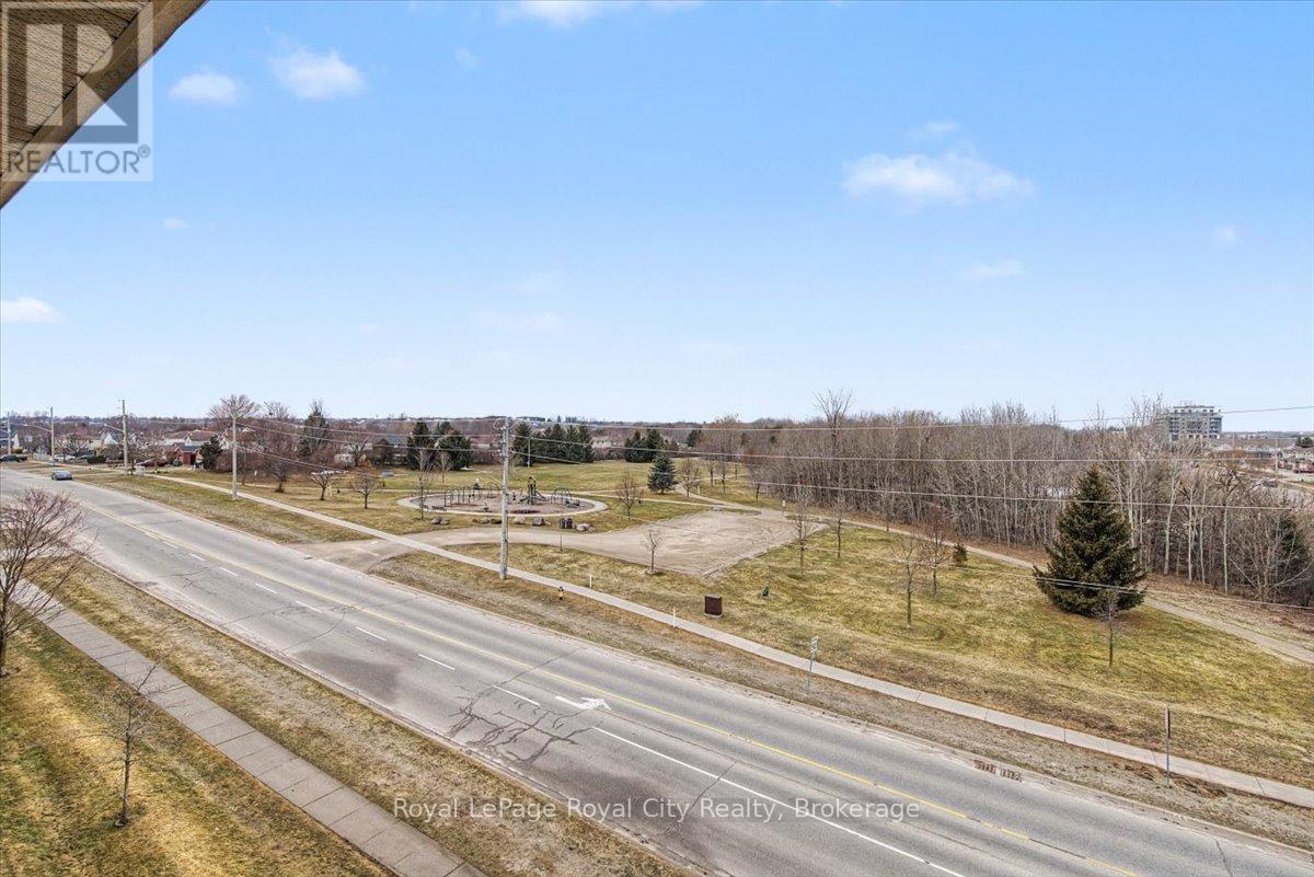 412 - 308 Watson Parkway N, Guelph, Ontario  N1E 0G7 - Photo 16 - X12879104