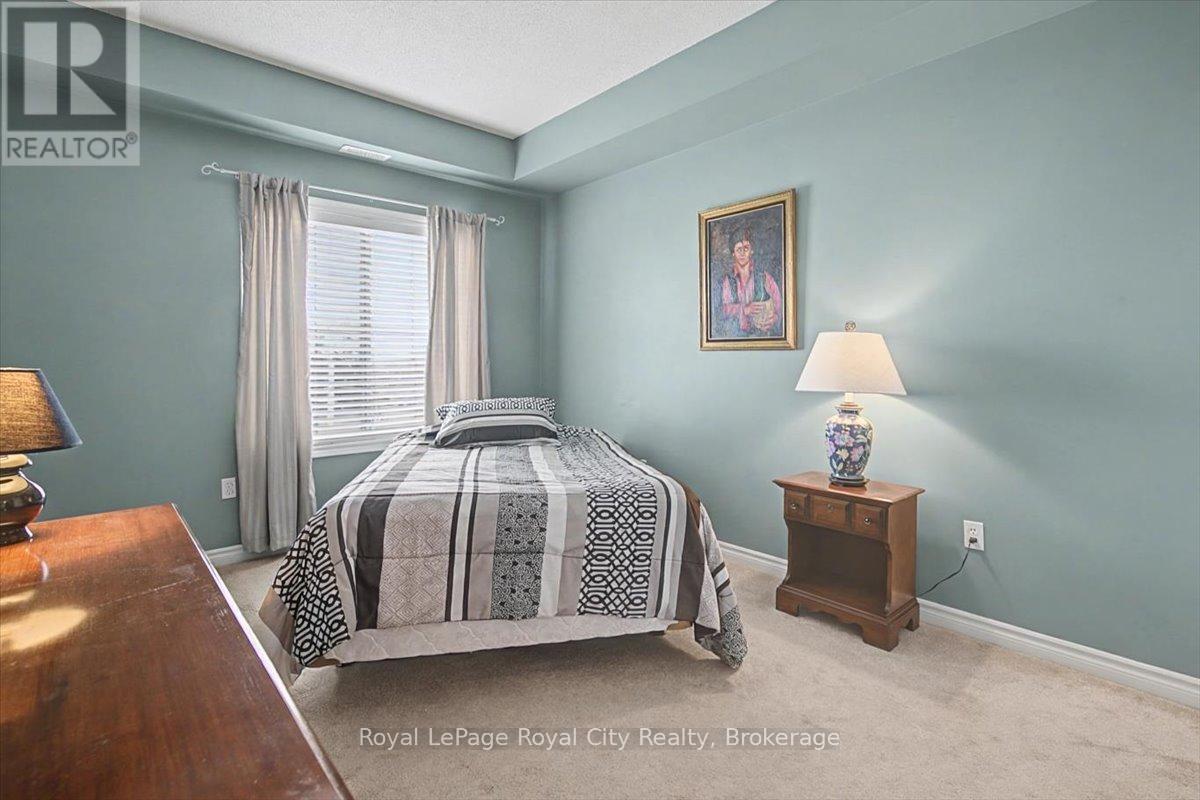 412 - 308 Watson Parkway N, Guelph, Ontario  N1E 0G7 - Photo 18 - X12879104