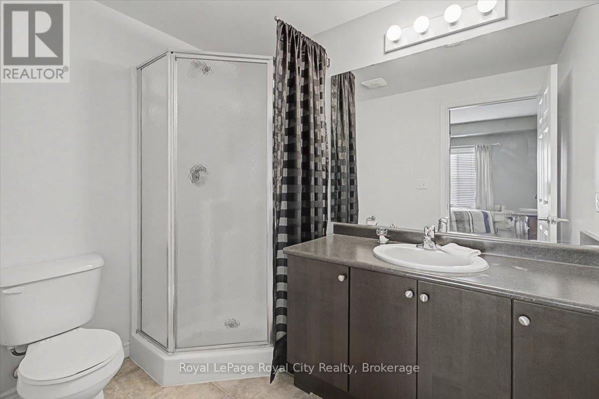 412 - 308 Watson Parkway N, Guelph, Ontario  N1E 0G7 - Photo 20 - X12879104