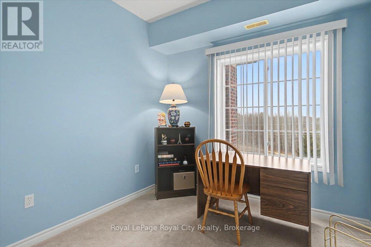 412 - 308 Watson Parkway N, Guelph, Ontario  N1E 0G7 - Photo 21 - X12879104