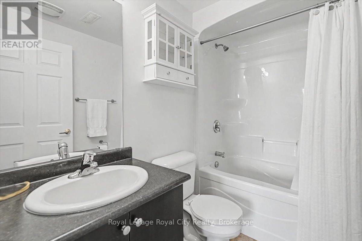 412 - 308 Watson Parkway N, Guelph, Ontario  N1E 0G7 - Photo 22 - X12879104