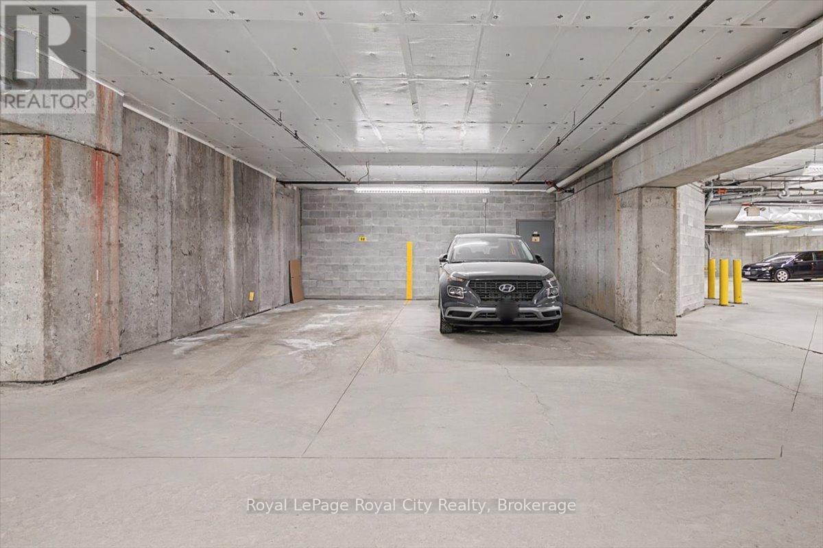 412 - 308 Watson Parkway N, Guelph, Ontario  N1E 0G7 - Photo 24 - X12879104