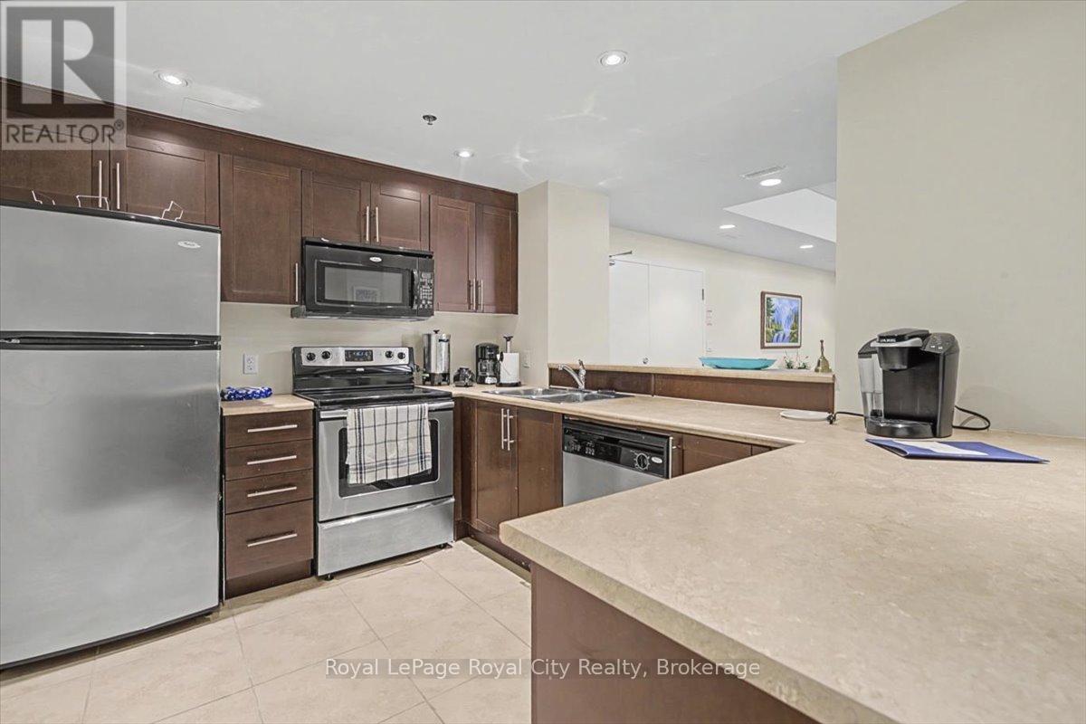 412 - 308 Watson Parkway N, Guelph, Ontario  N1E 0G7 - Photo 27 - X12879104