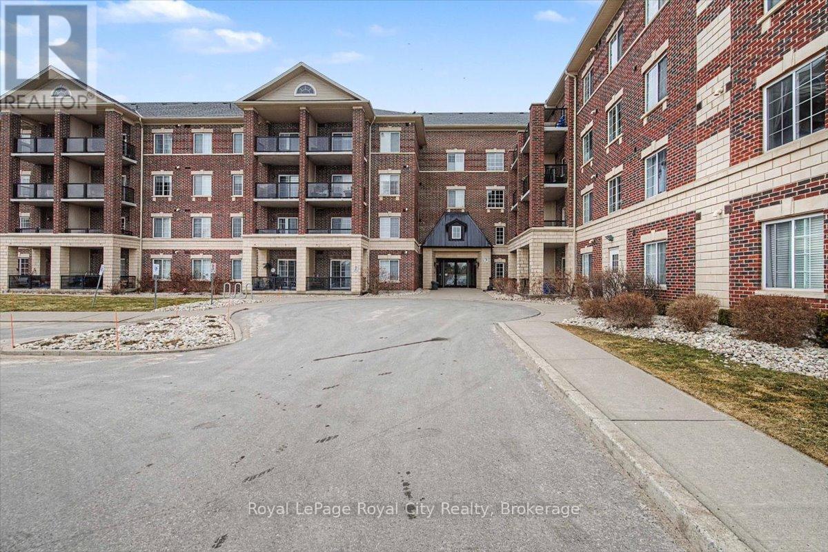 412 - 308 Watson Parkway N, Guelph, Ontario  N1E 0G7 - Photo 29 - X12879104